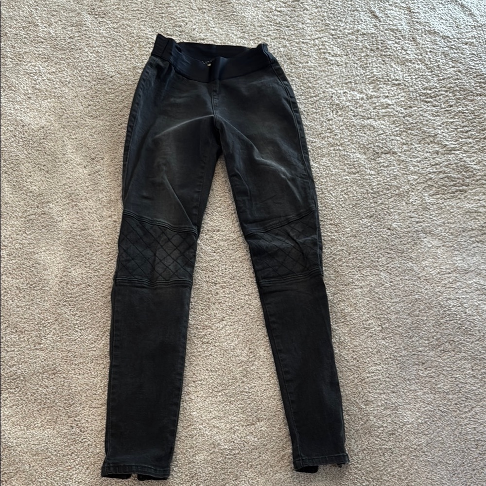 Cabi Moto Style Pants